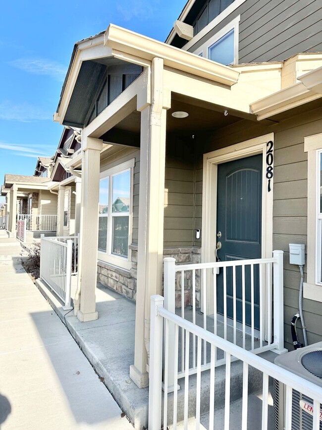 Like New Home on Birmingham Loop for Rent - Like New Home on Birmingham Loop for Rent