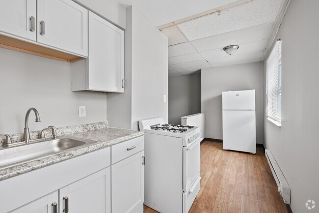 Building Photo - 505 Transverse Ave Unit 505-1 Rental