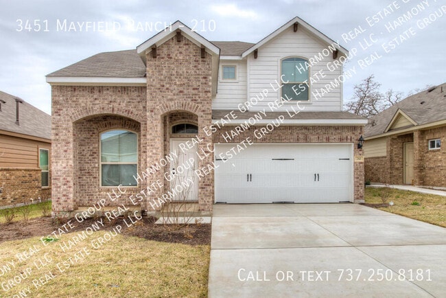 Building Photo - 3451 Mayfield Ranch Blvd Rental