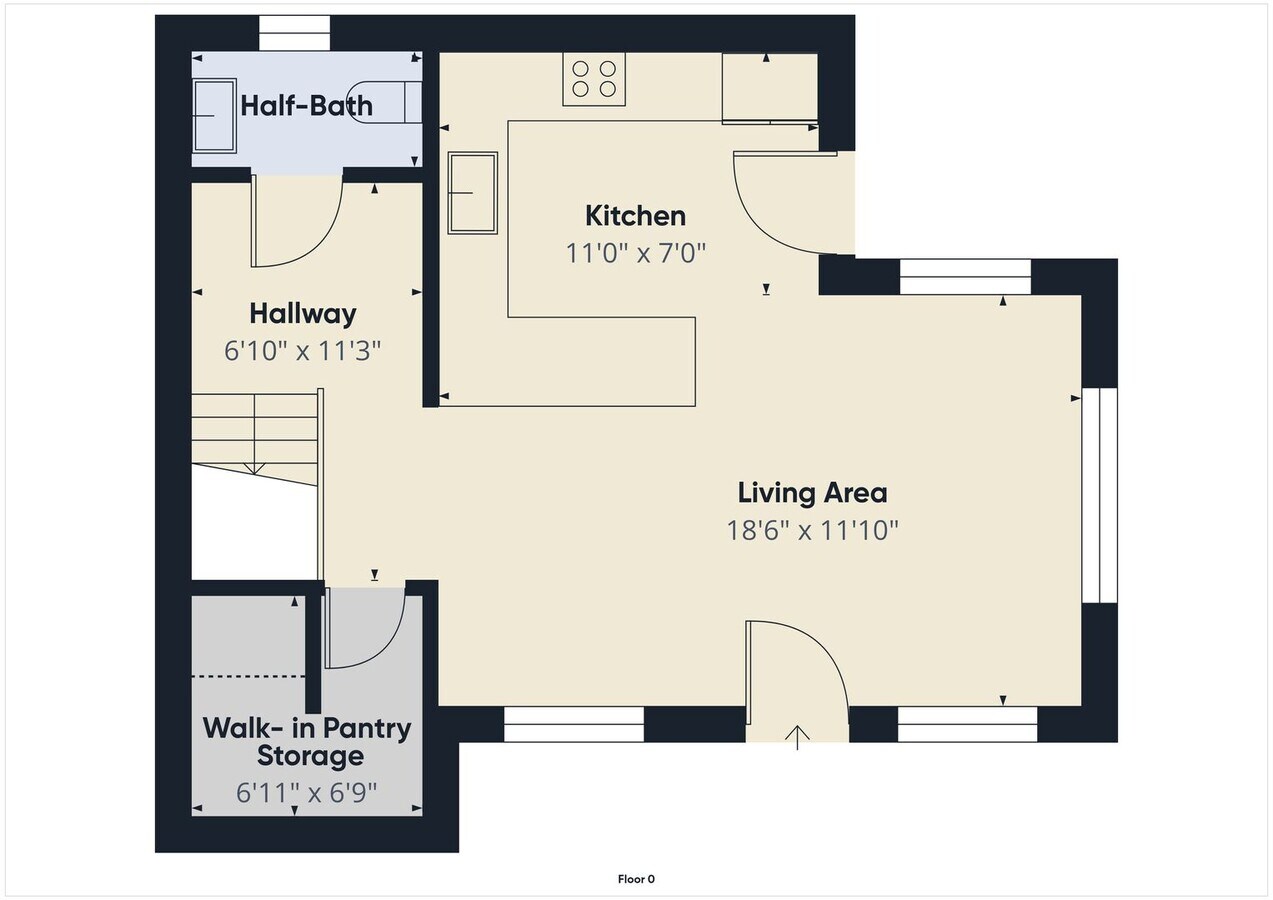 Charming Modern Farmhouse-Style 2-Bed Condo with Private Yard in Austin - Charming Modern Farmhouse-Style 2-Bed Condo with Private Yard in Austin