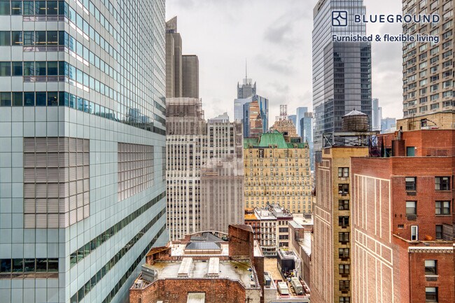 Photo - 235 W 48th St Unit FL18-ID799