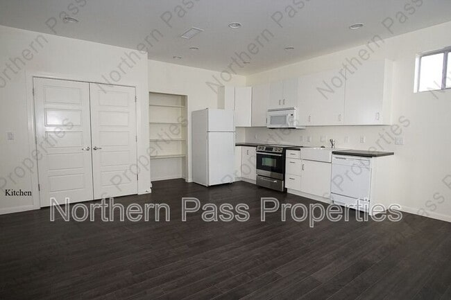 Photo - 6262 Woodrow Bean Transmountain