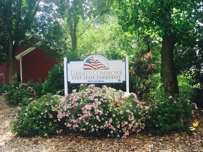 Photo - Liberty Commons