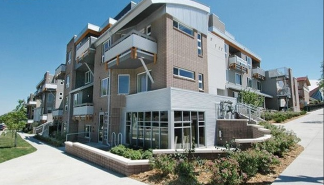 Modern 3 Bed/2.5 Bath Condo Available Augu... - Modern 3 Bed/2.5 Bath Condo Available Augu... Unit 101