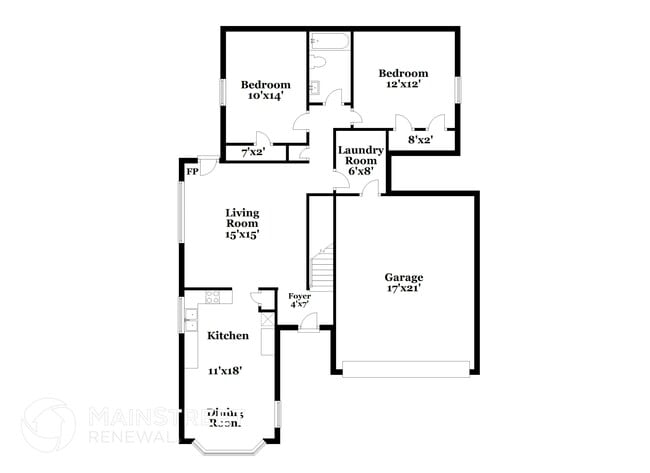 Photo - 503 Hollyberry Dr