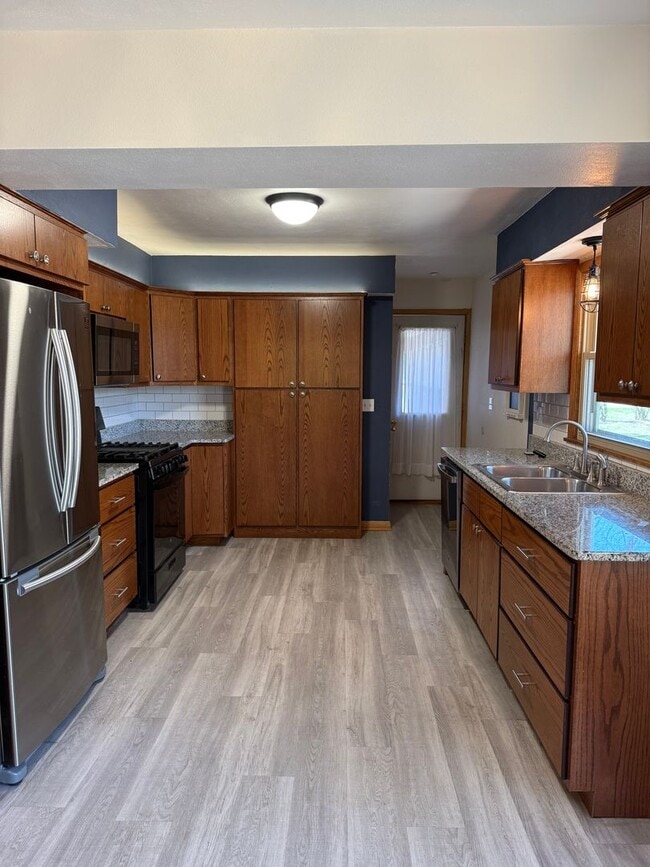 Photo - Rare Rental- Prairie Hill SD 3 bedroom 2 bath Ranch Home COMING IN JUNE
