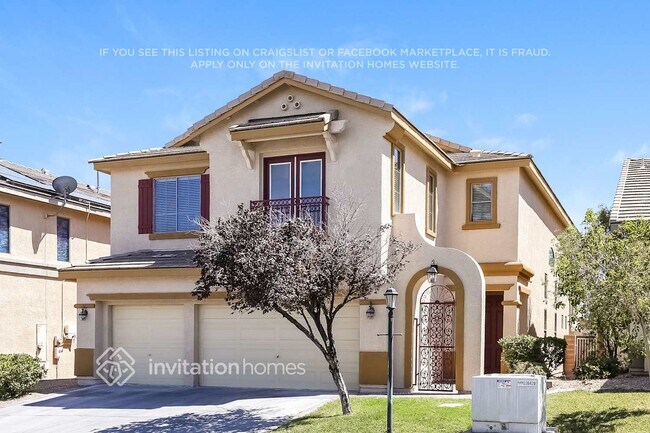 Photo - 9133 Little Horse Ave