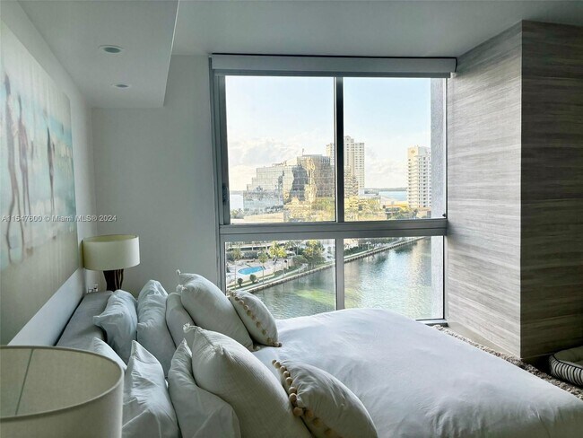 Photo - 495 Brickell Ave Unit 1202