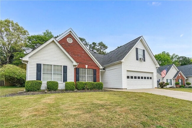 Building Photo - 2432 Heatherton Ct Rental