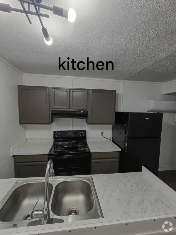 Building Photo - 712 Old Roane St Rental