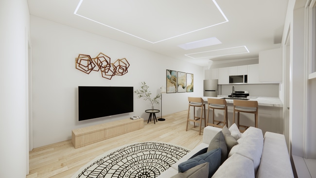 Building Photo - ? Charming 2 Bedroom, 2 Bathroom Dunedin Triplex – Prime Location! Coming Soon Unit 79 Patricia  1