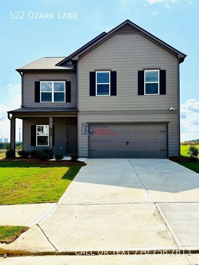 Building Photo - 522 Ozark Ln Rental