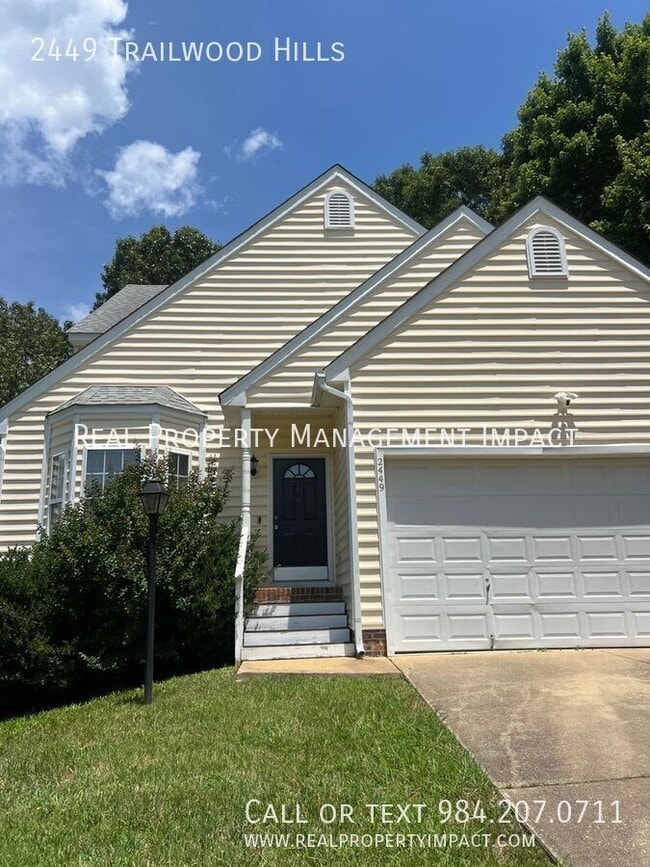 Photo - 2449 Trailwood Hills Dr