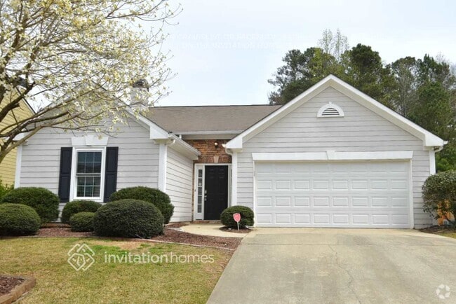 Building Photo - 320 Ethridge Dr NW Rental