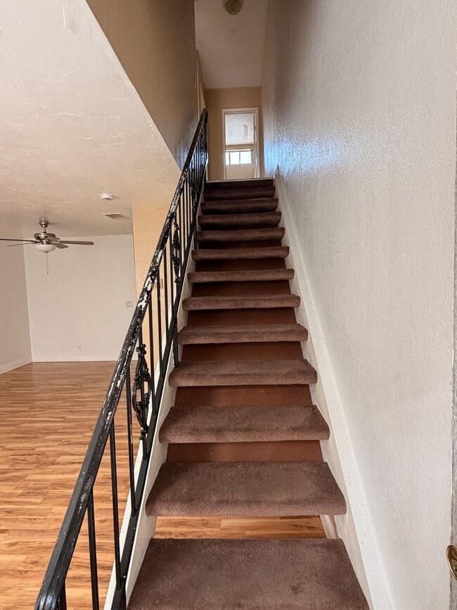 Photo - Two bedroom Townhouse Spring valley.