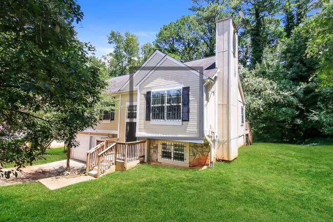 3696 Dogwood Farm Rd