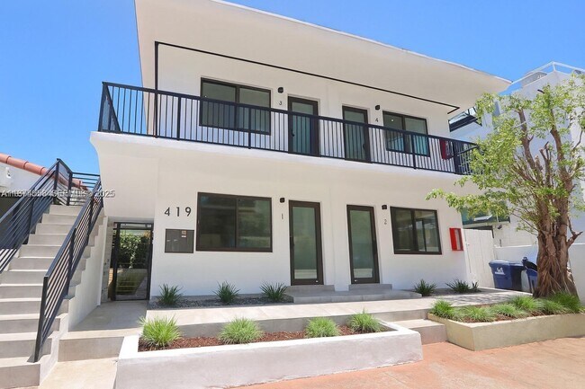 Building Photo - 419 78th St Unit 1