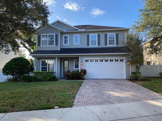 Building Photo - Secluded 4 Bed 3.5 Bath Near MacDill