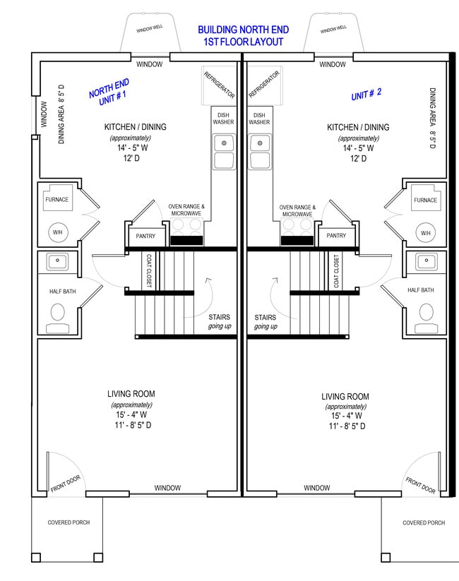 764 E Diane's Way Bldg B