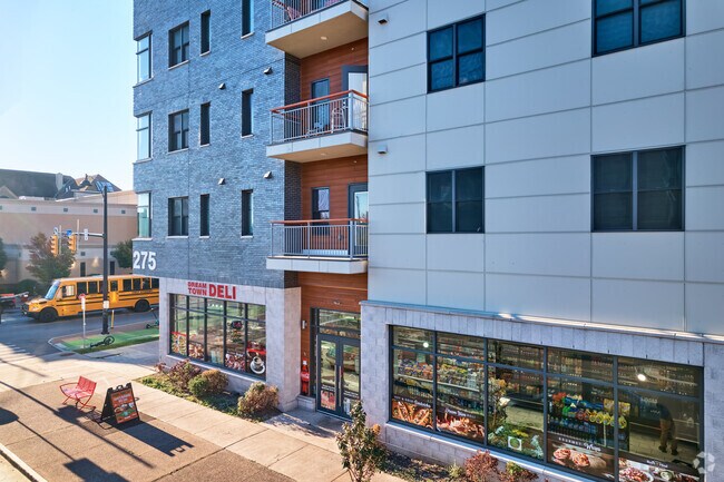 Photo - Union Square