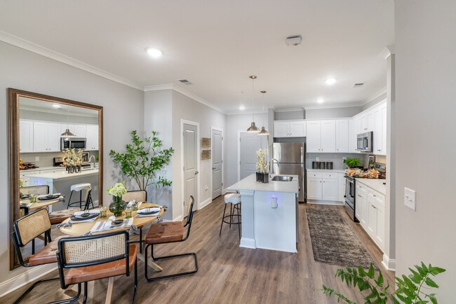 Photo - The One at Hope Mills