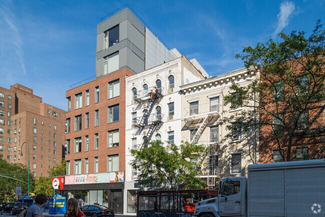 220 Avenue A