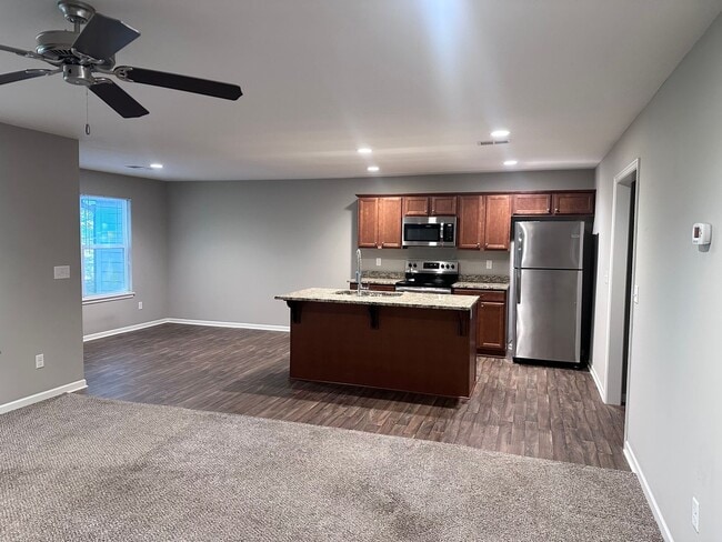 Photo - Single Level 2 Bed | 2 Bath | 2 Car Garage Attached Villa in Blue Springs