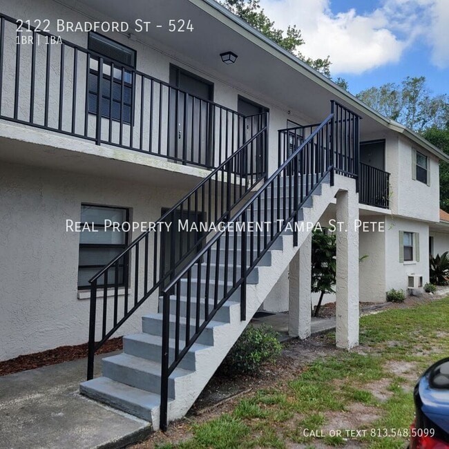 Photo - 2122 Bradford St