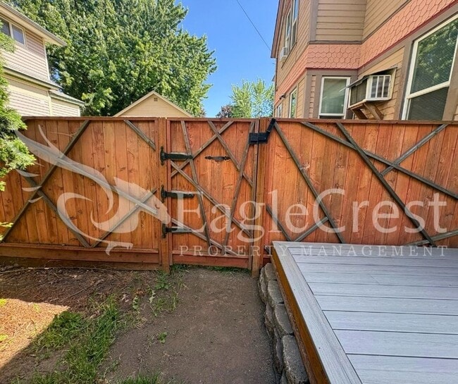 Photo - Charming Historic 4-Bedroom Home with Fenced Yard & Chicken Coop