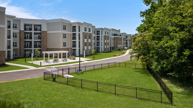 Arbors at Western Branch