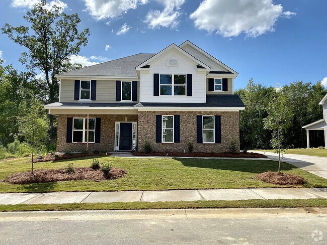 Building Photo - 4439 Raleigh Dr Rental