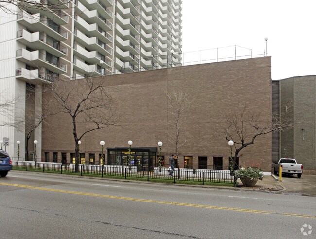 Photo - Malibu East Condominium