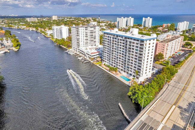 Photo - 1401 N Riverside Dr Unit 503