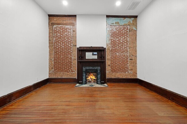 Photo - Luxury Living in a Fully Renovated Historic Building