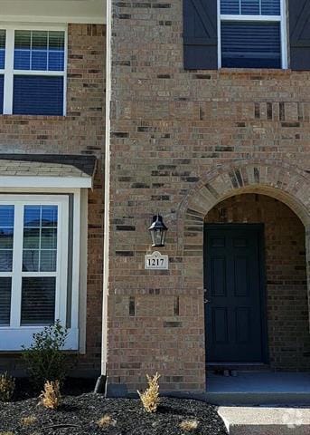 Building Photo - 1217 Goliad Dr Rental