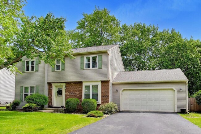 Photo - 1420 Marie St