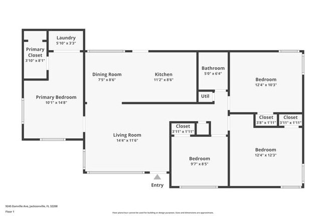 Photo - 9245 Danville Ave