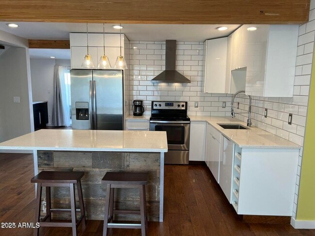 Photo - 7740 E Heatherbrae Ave Townhome