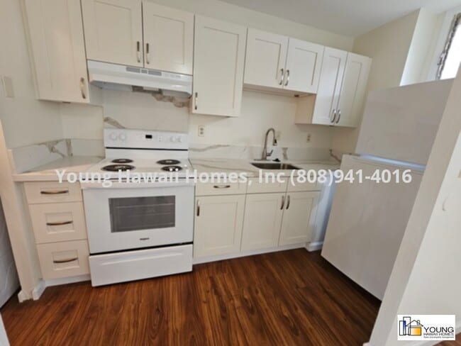 Photo - 2bd/1.5bath 2 parking-Mililani