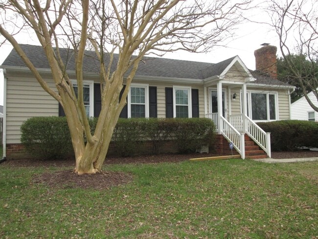 Building Photo - Spacious Four Bedroom Mechanicsville Home ...