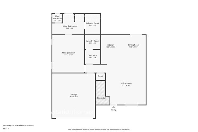 Photo - 4810 Beryl Dr