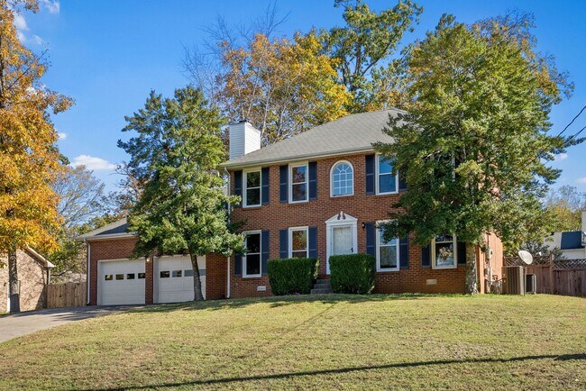 Photo - 3 Bedroom Home In Meadowbrook Subdivision ...