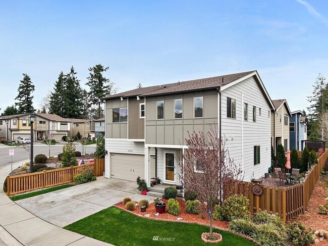 Building Photo - 28238 226th Pl SE Rental