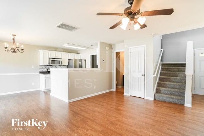 Photo - 2508 Mason Mill Pl