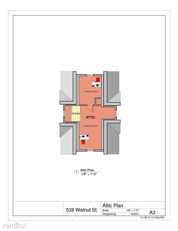 Photo - 538 Walnut St