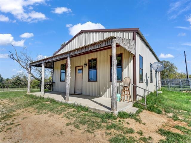 Photo - 4507 Co Rd 2690