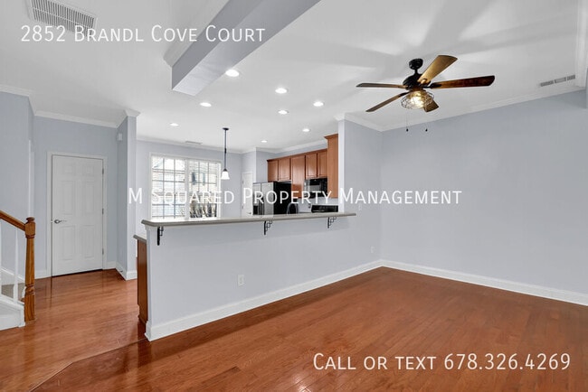 Photo - 2852 Brandle Cove Ct