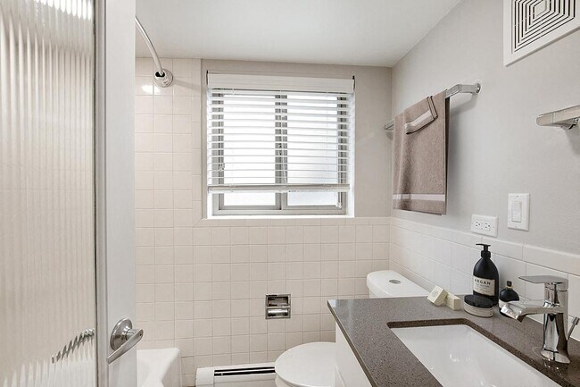 Botanic Place Apartments
