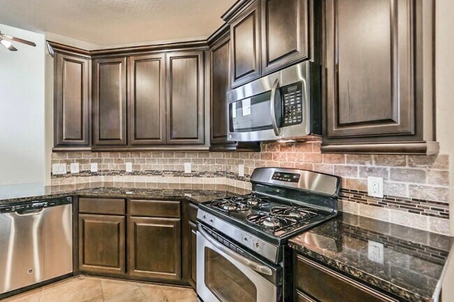 Photo - 28807 Mayes Bluff Dr