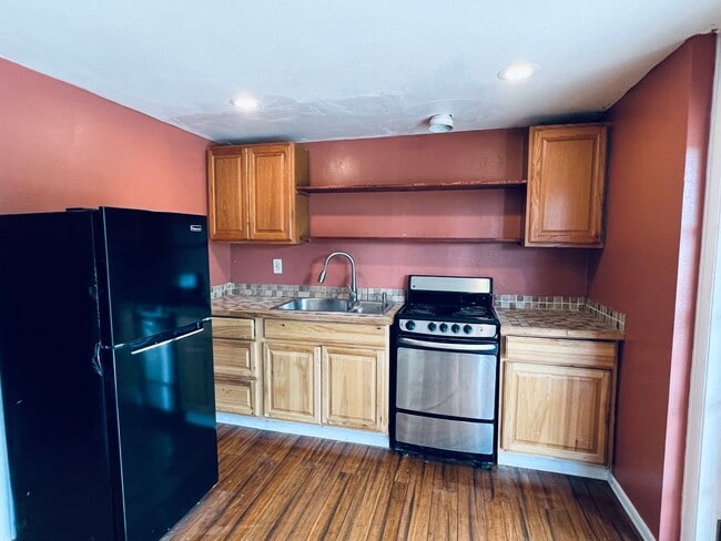 Photo - Schultz - Big Lake Unit 1